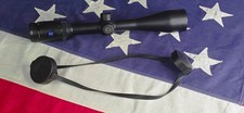 Zeiss conquest hd5 for sale  Franklin