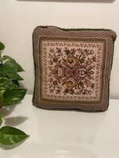 Vintage tapestry stye for sale  PORTSMOUTH