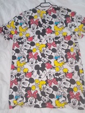 Shirt dysney taille d'occasion  Brest