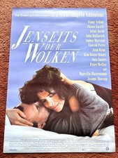 Wolken kinoplakat poster gebraucht kaufen  Waldsassen