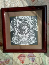 Chinese paper cut for sale  LONDON