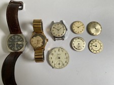 Smiths astral watch for sale  CHIPPING NORTON