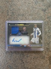 Ricardo pereira auto for sale  LEICESTER