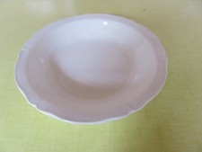 Plat rond creux d'occasion  Pontault-Combault