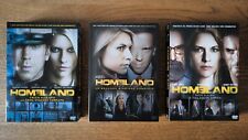 Homeland caccia alla usato  Italia