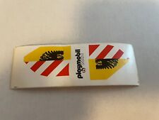 Playmobil klicky aufkleber gebraucht kaufen  Pleinfeld