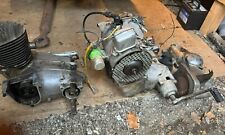 Berliner roller motor gebraucht kaufen  Niederbobritzsch