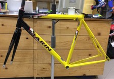 Telaio bici corsa usato  Italia