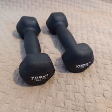 York fitness neoprene for sale  MAIDSTONE