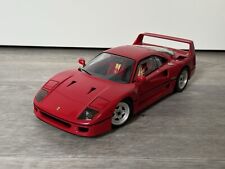 Ferrari f40 hot gebraucht kaufen  Jüchen