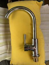 Mitigeur cuisine chrome d'occasion  Marseille XI