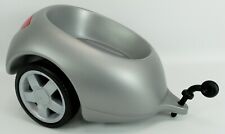 Audi kids silver for sale  CREWE