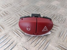 Bouton warning verrouillage d'occasion  Déols