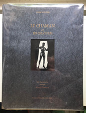 Pierre molinier chaman d'occasion  Montrouge