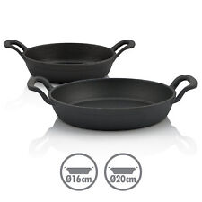 Bbq toro grillpfanne gebraucht kaufen  Deutschland