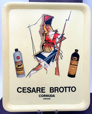 Cesare brotto cornuda usato  Caravaggio