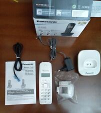 Panasonic tg1611j telefono usato  Cosenza