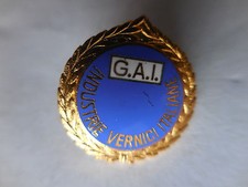 Distintivo gai industrie usato  Italia