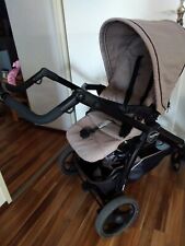 Kombikinderwagen peg perego gebraucht kaufen  Düren