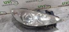 9655764280 right headlight d'occasion  Expédié en Belgium