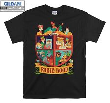 Disney robin hood for sale  POTTERS BAR
