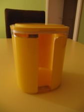 Tupperware skyline gelb gebraucht kaufen  Lehre