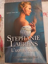 Uomo ideale stephanie usato  Italia