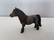Schleich 13662 shetland gebraucht kaufen  Inden