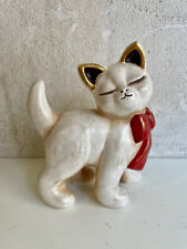 Gatto con fiocco usato  Milano