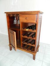 Cantinetta vino legno usato  Urbisaglia