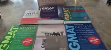 Gmat test prep for sale  Panama City