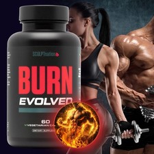 Sculpt nation burn d'occasion  Expédié en Belgium