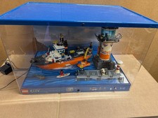 Lego city 7739 gebraucht kaufen  Teltow