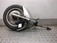 2004 honda pantheon for sale  SKELMERSDALE
