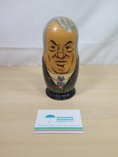 Russian soviet leaders for sale  WAKEFIELD
