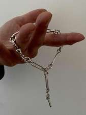 Antique sterling solid for sale Antique sterling solid for sale  HINCKLEY