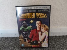 Forbidden planet for sale  MALDON