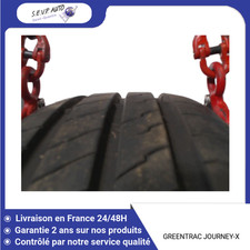Pneu greentrac journey d'occasion  Saint-Quentin