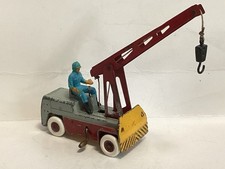 Grue salev dinky d'occasion Grue salev dinky d'occasion  Toulouse-