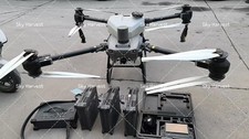 Dji agras t50 for sale  Rockville