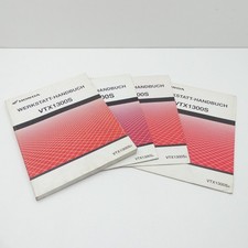 Riginal honda vtx gebraucht kaufen  Kreuztal