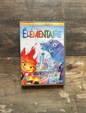 Dvd disney classique d'occasion  Wingles