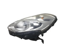 Renault clio headlight for sale  DUNGANNON