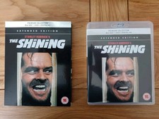 Shining extended edition for sale  MUCH WENLOCK