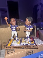 minnesota vikings bobbleheads for sale minnesota vikings bobbleheads for sale Palatine