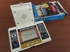 Videogioco vintage elettronico usato  Villarbasse