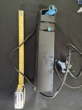 Fluval 3plus mechanical for sale  ROCHESTER
