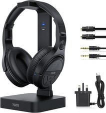 Ygitk wireless headphones for sale  BOURNEMOUTH
