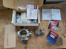 Edelbroke throttle body for sale  Sutersville
