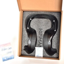 Casque audiophile magnétique d'occasion  Expédié en France